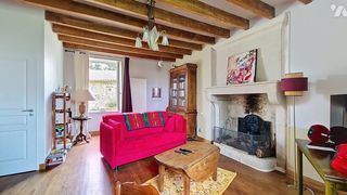  Maison � vendre 7 pi�ces 264 m�