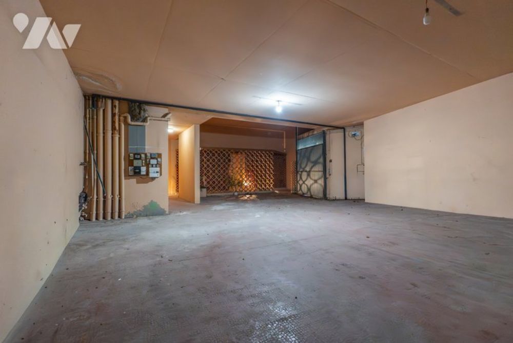 � vendre  Maison Nice (06000)