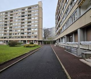  Appartement � vendre 1 pi�ce 24 m�