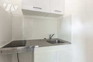  Appartement � vendre 1 pi�ce 19 m�