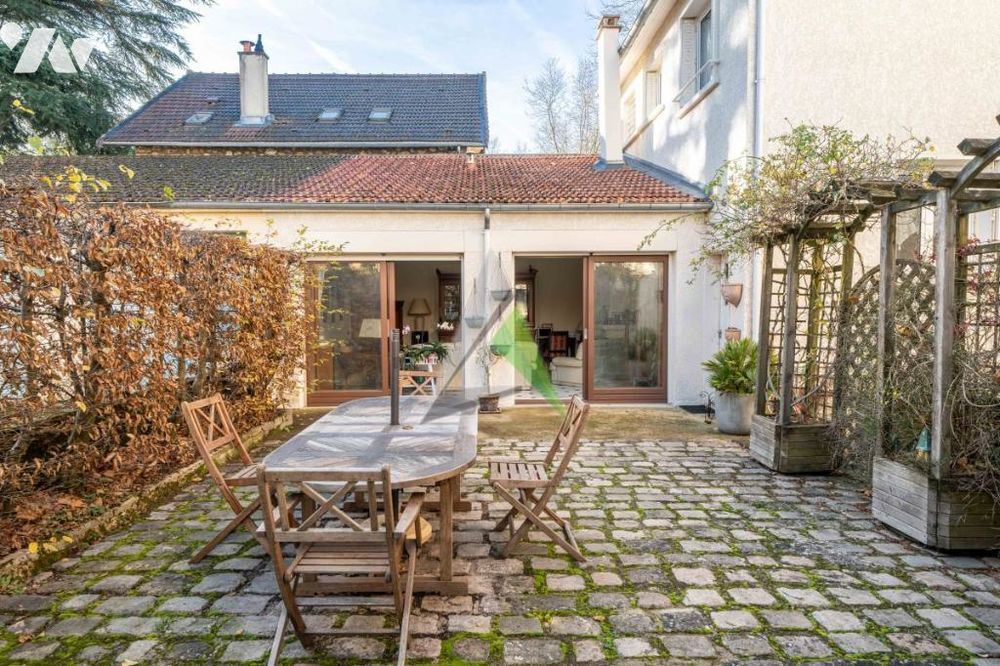 � vendre  Maison Clamart (92140)