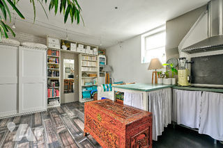  Appartement � vendre 2 pi�ces 36 m�