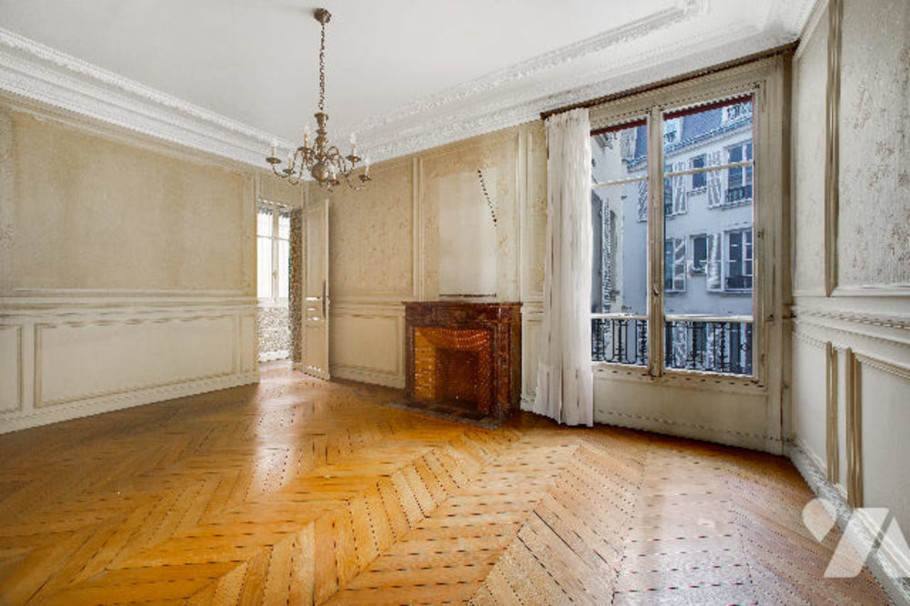 � vendre  Appartement Paris 17