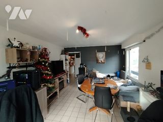  Appartement � vendre 3 pi�ces 67 m�