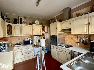  Maison � vendre 5 pi�ces 97 m�