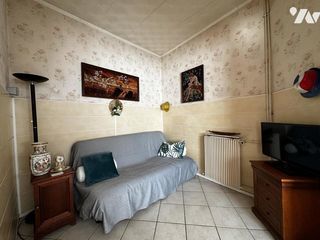  Maison � vendre 1 pi�ce 52 m�