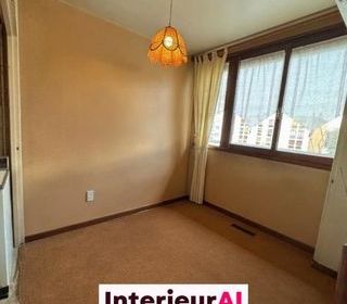  Appartement � vendre 4 pi�ces 79 m�