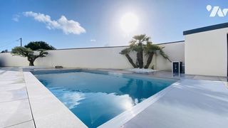  Maison � vendre 6 pi�ces 149 m�