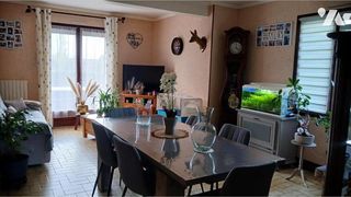  Maison � vendre 5 pi�ces 102 m�