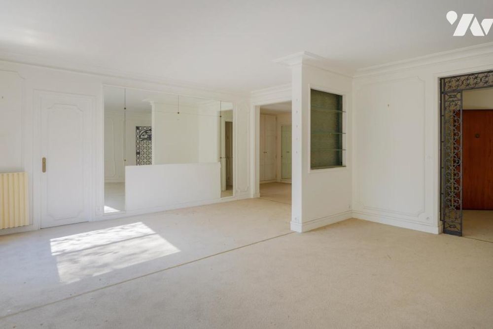 � vendre  Appartement Paris 16