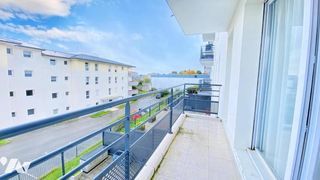  Appartement � vendre 4 pi�ces 78 m�