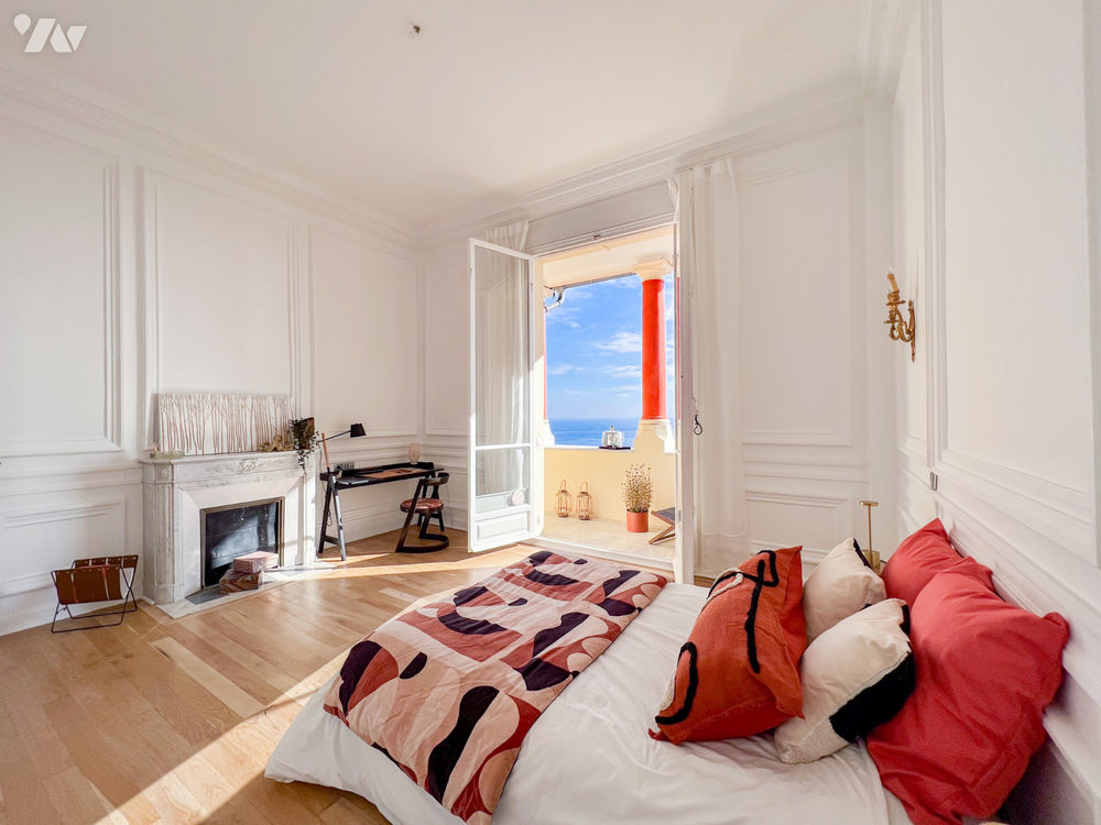 � vendre  Appartement Beausoleil (06240)