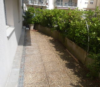  Appartement � vendre 2 pi�ces 53 m�