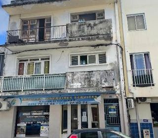  Appartement � vendre 4 pi�ces 77 m�