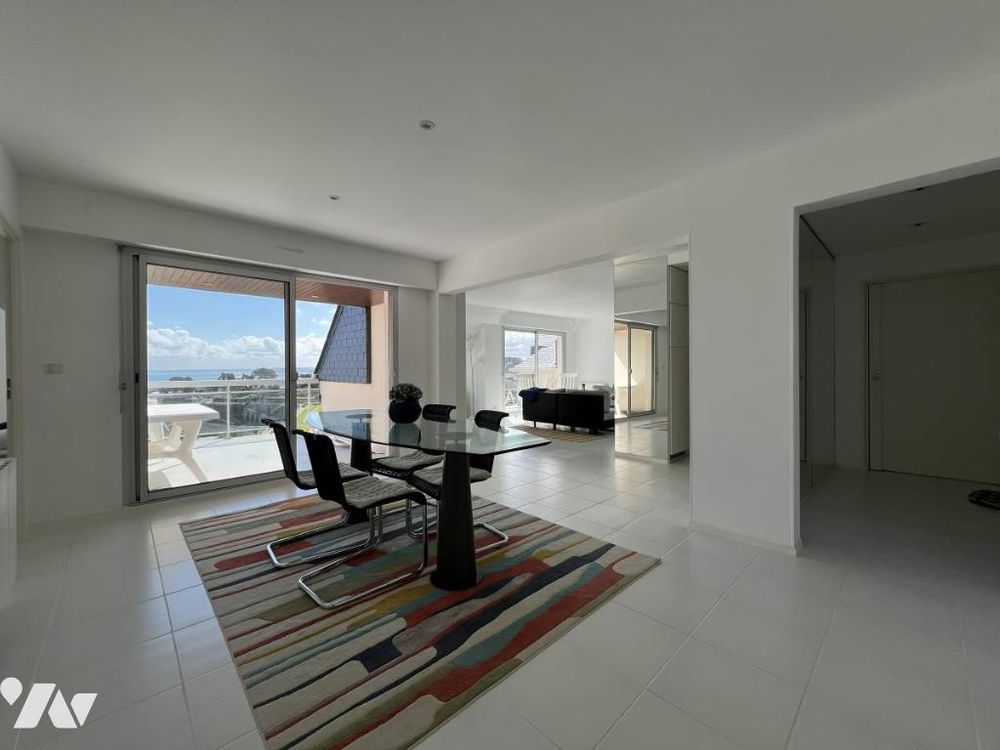 � vendre  Appartement Saint-Quay-Portrieux (22410)