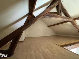  Maison � vendre 3 pi�ces 92 m�