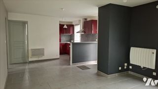  Maison � vendre 4 pi�ces 64 m�