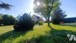  Maison � vendre 9 pi�ces 182 m�