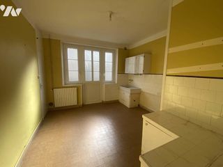  Maison � vendre 9 pi�ces 200 m�