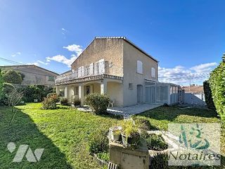  Maison � vendre 4 pi�ces 167 m�