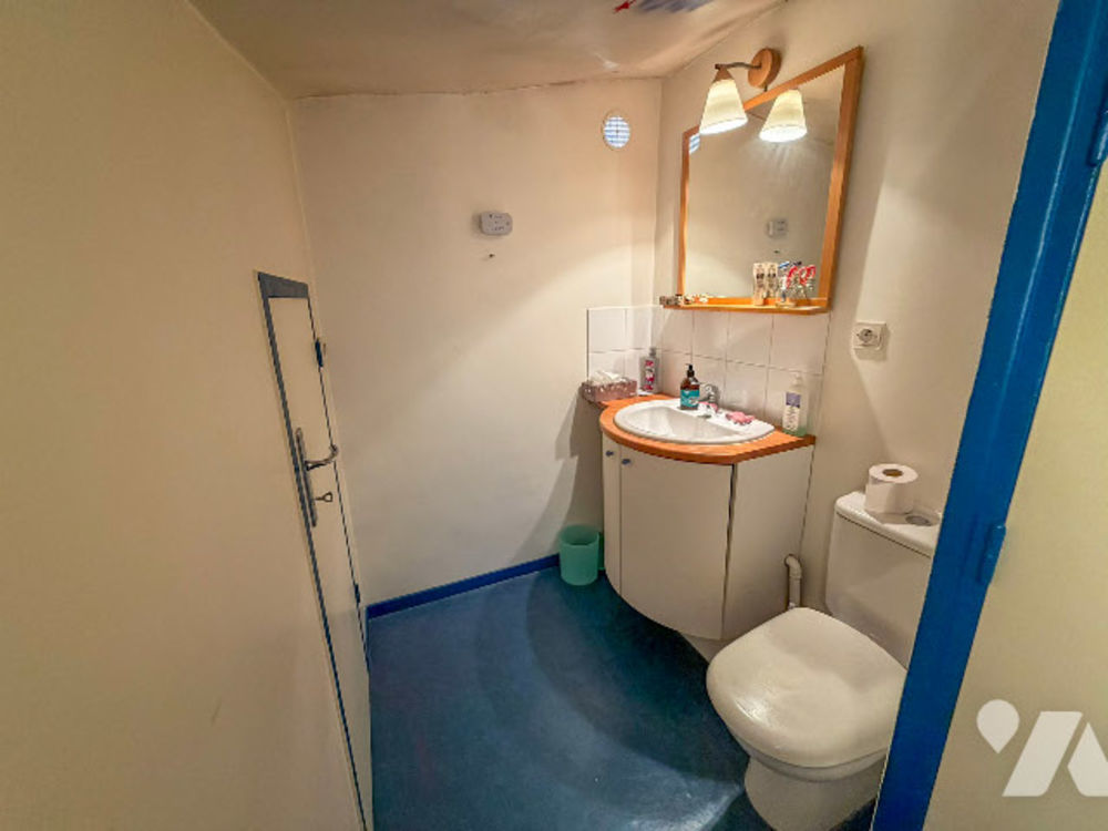 � vendre  Appartement Paris 15