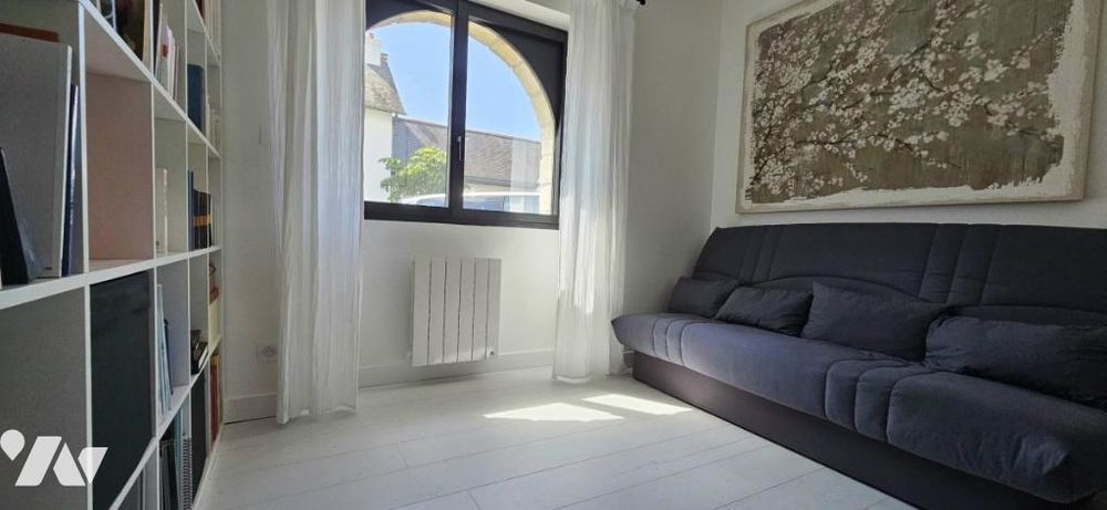 � vendre  Maison B�nodet (29950)