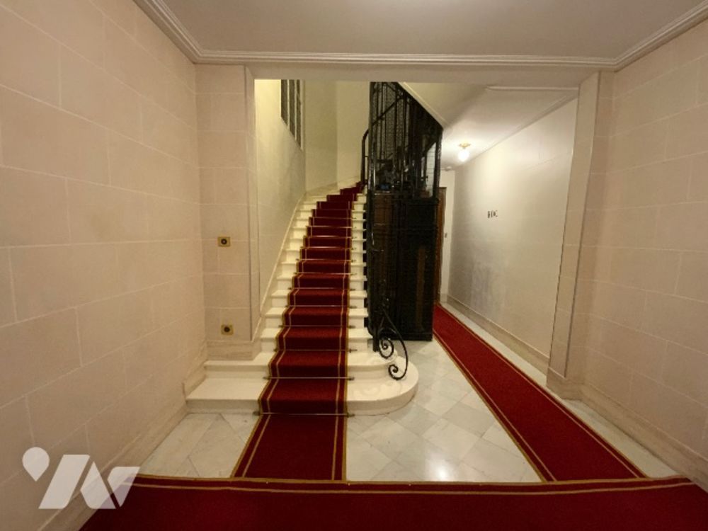 � vendre  Appartement Paris 16