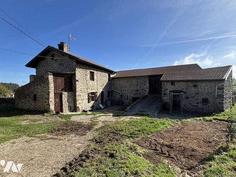   T�nement immobilier en pierres Maison - 5 pi�ce(s) - 100 m�