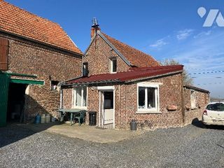  Maison � vendre 5 pi�ces 105 m�