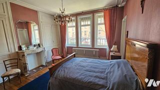  Maison � vendre 8 pi�ces 320 m�