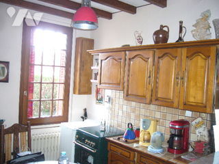  Maison � vendre 5 pi�ces 74 m�