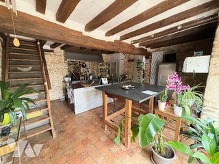  Maison � vendre 14 pi�ces 370 m�