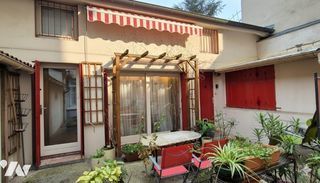  Maison � vendre 4 pi�ces 124 m�