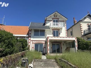  Maison � vendre 8 pi�ces 154 m�