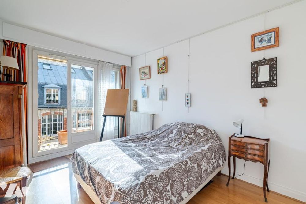 � vendre  Appartement Paris 6