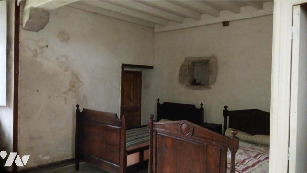 � vendre  Maison Sainte-Genevi�ve (50760)