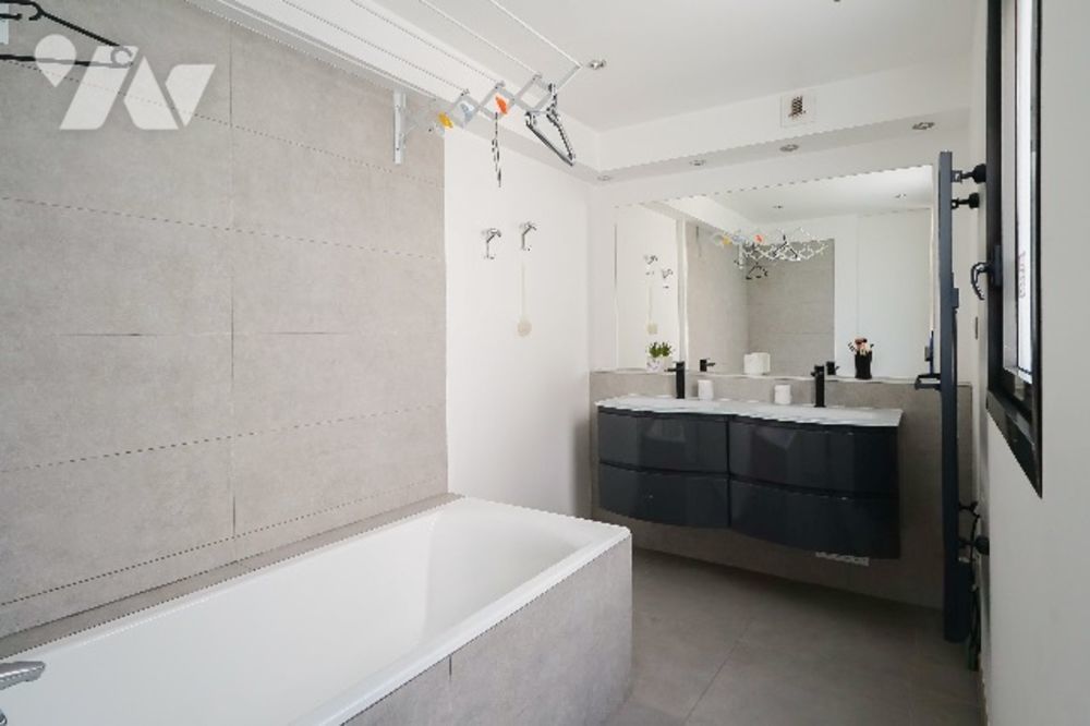 � vendre  Appartement Paris 16