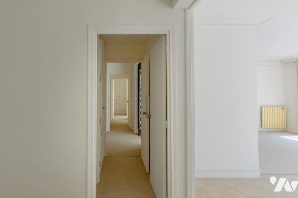 � vendre  Appartement Paris 16