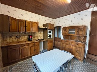  Maison � vendre 8 pi�ces 117 m�