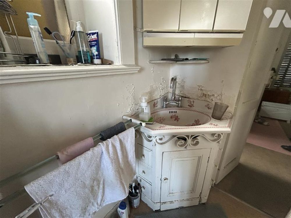 � vendre  Maison Lyon 5