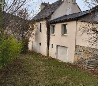  Maison � vendre 5 pi�ces 112 m�