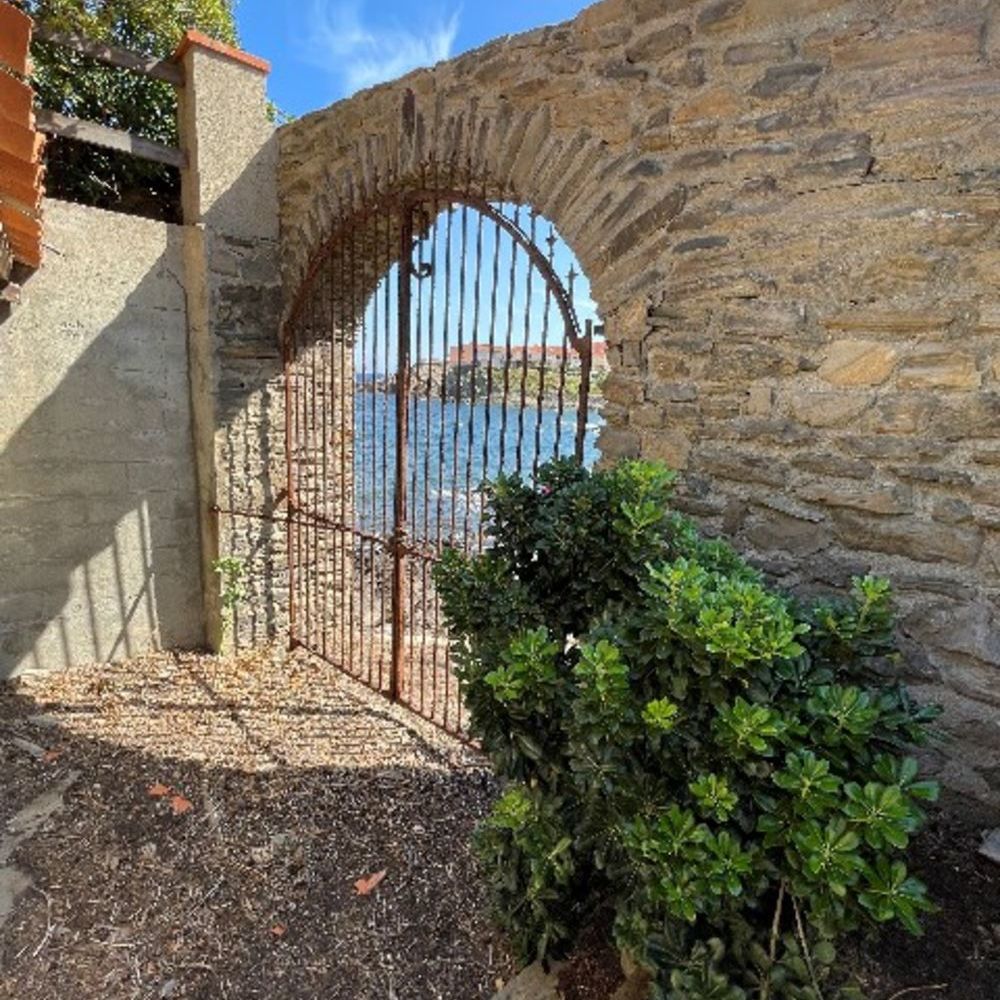 � vendre  Maison Collioure (66190)