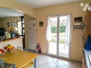  Maison � vendre 4 pi�ces 120 m�