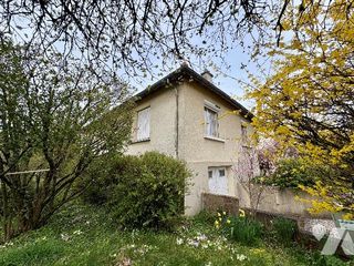  Maison � vendre 5 pi�ces 82 m�