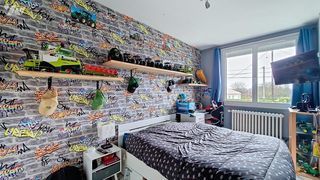  Maison � vendre 5 pi�ces 117 m�