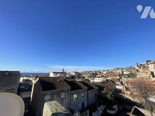  Appartement � vendre 4 pi�ces 120 m�