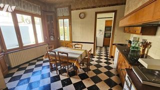  Maison � vendre 8 pi�ces 320 m�