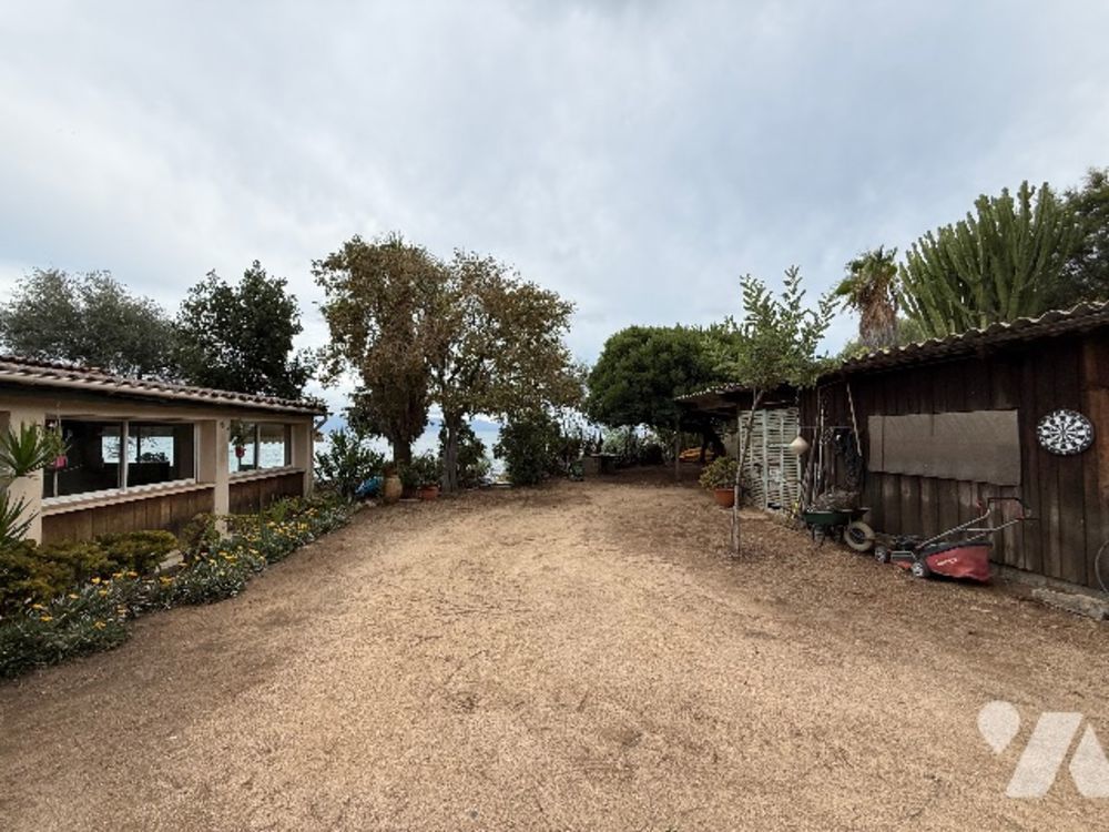 � vendre  Maison Ajaccio (20000)