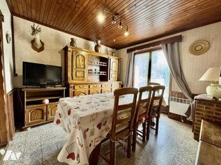  Maison � vendre 2 pi�ces 55 m�