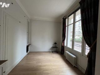  Appartement � vendre 1 pi�ce 38 m�